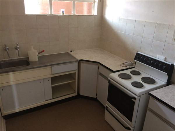 2.5 Bed Flat