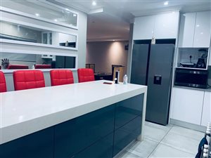 3 Bed House in Raslouw AH