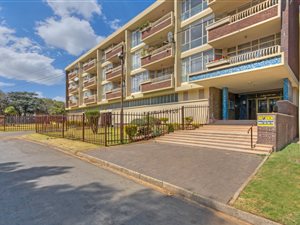 2 Bed Apartment in Gresswold