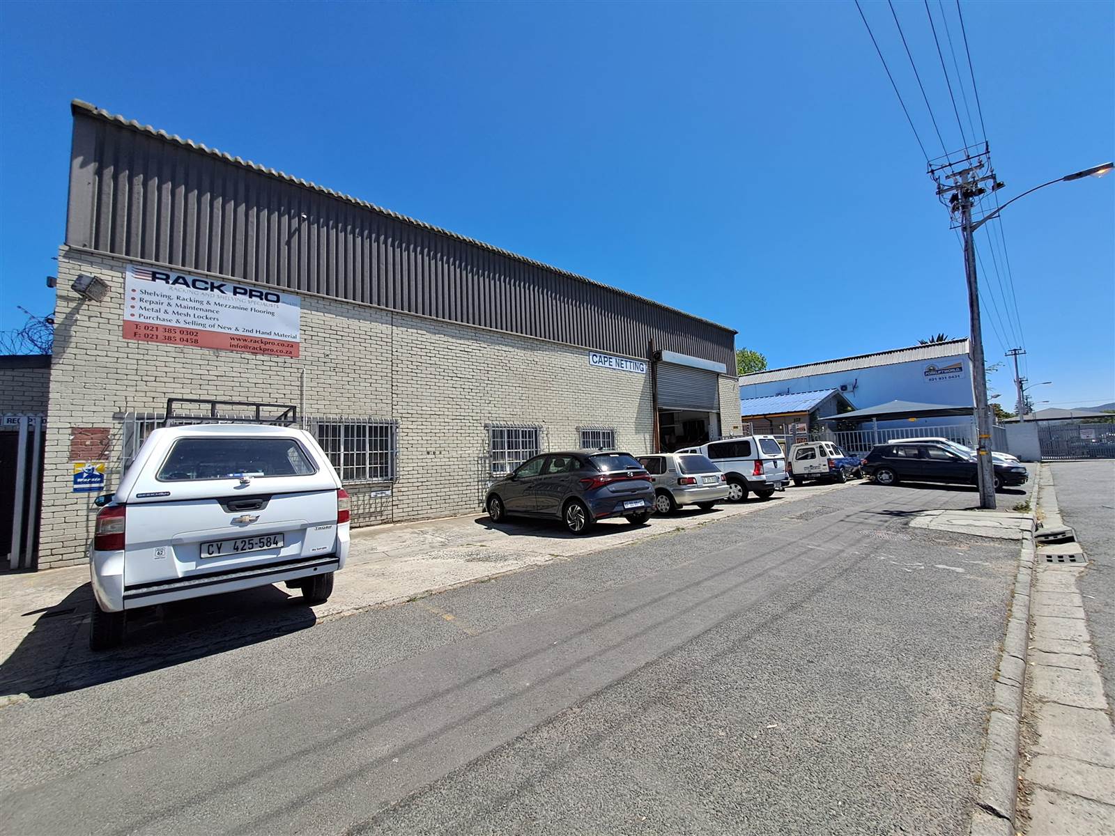 528  m² Industrial space in Beaconvale photo number 4