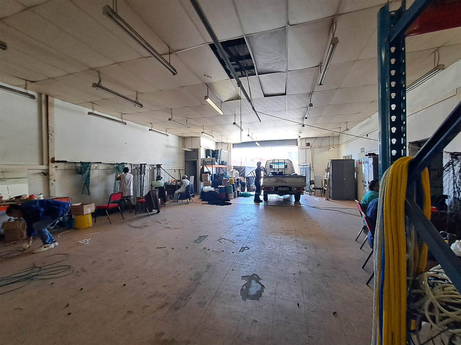 528  m² Industrial space in Beaconvale photo number 6
