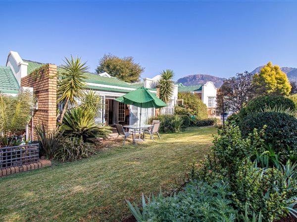 2 Bedroom House 2 Bedroom House