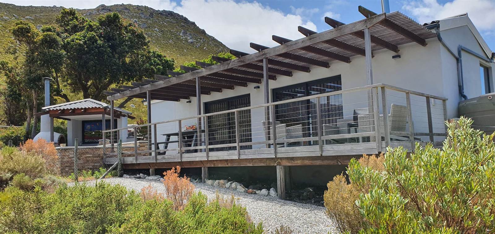 3 Bed House in Pringle Bay photo number 17