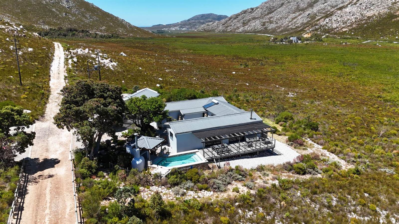3 Bed House in Pringle Bay photo number 23