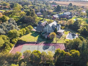 4 Bed House in Randjesfontein