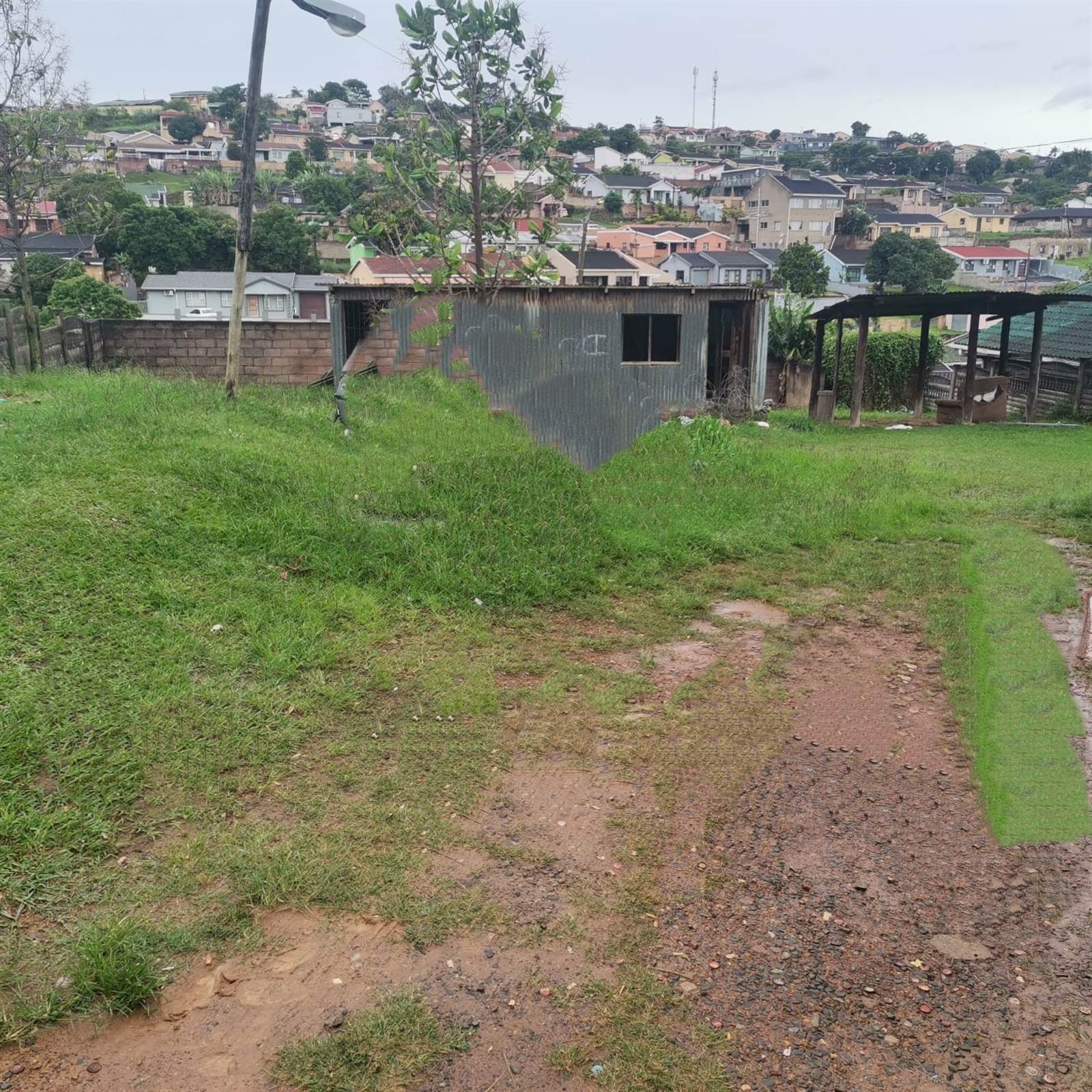 600 m² Land available in Umlazi photo number 2