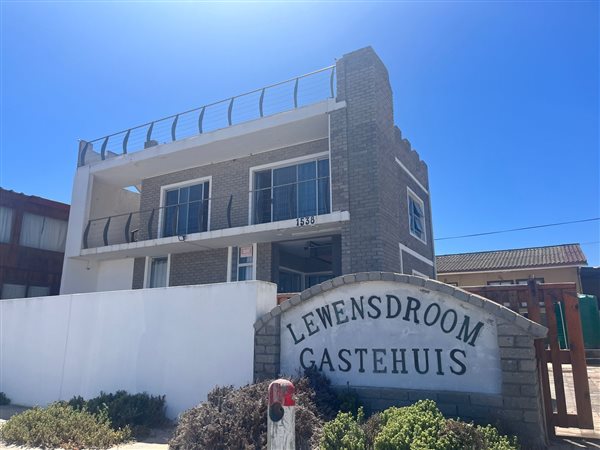 3 Bed House in Port Nolloth
