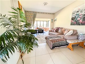 3 Bed House in Eastland Mature Lifestyle Estate