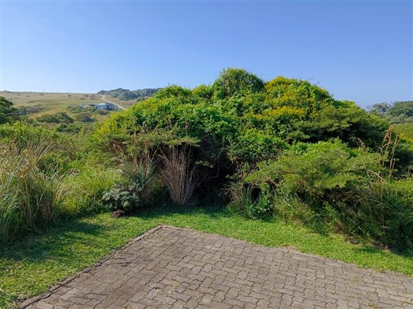 522 m² Land