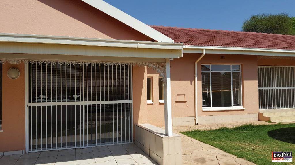 3 Bed House in Delmas photo number 18
