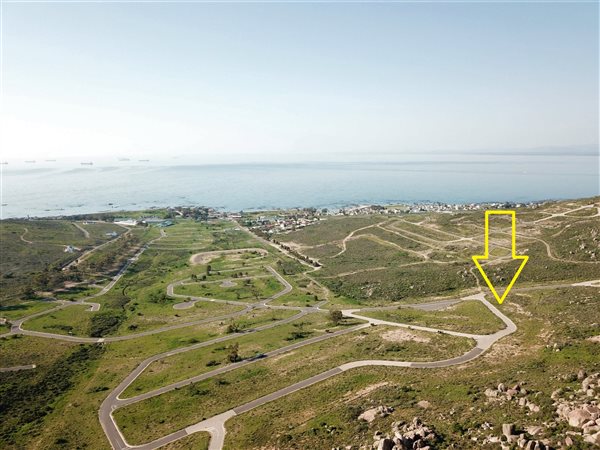 461 m² Land