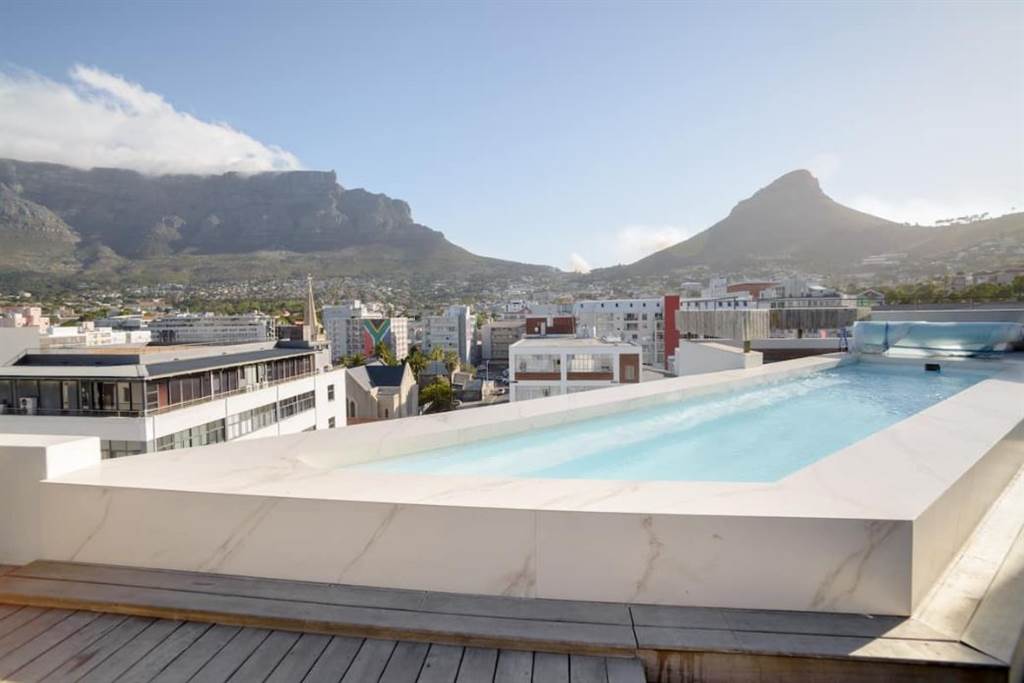 3 Bed Penthouse in Cape Town City Centre photo number 18