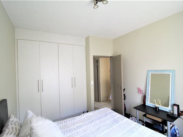 1 Bed Apartment