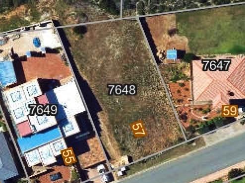715 m² Land available in Dana Bay photo number 10