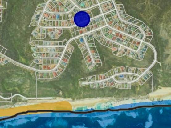 715 m² Land available in Dana Bay photo number 8