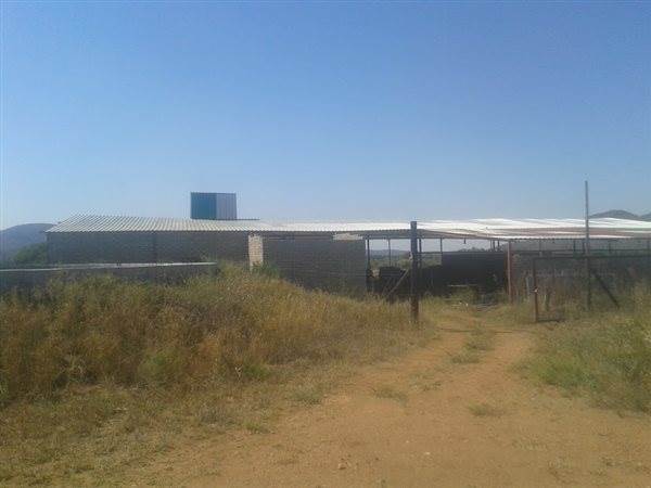 9 ha Farm in Tweefontein photo number 7
