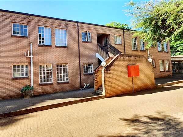 3 Bed Townhouse