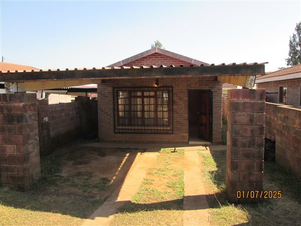 1 Bedroom Flat 1 Bedroom Flat