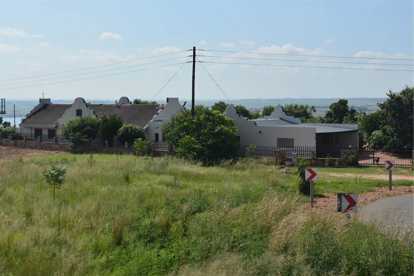 1288 m² Land available in Bronkhorstbaai photo number 5