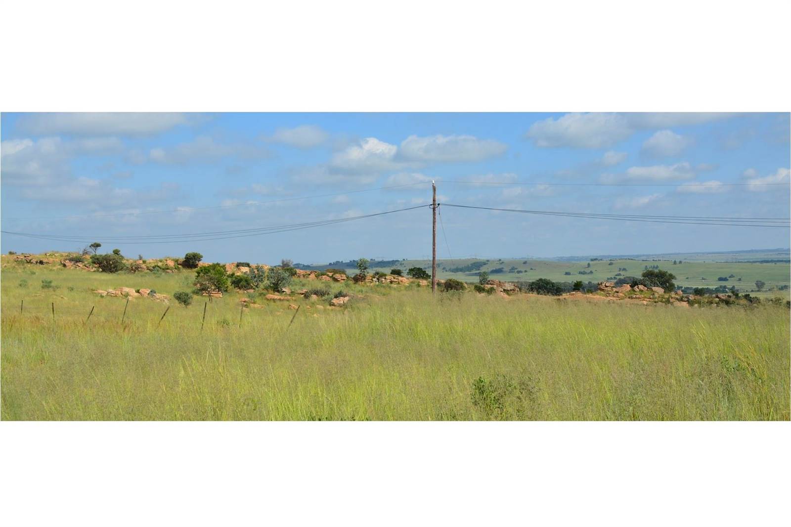 1288 m² Land available in Bronkhorstbaai photo number 3