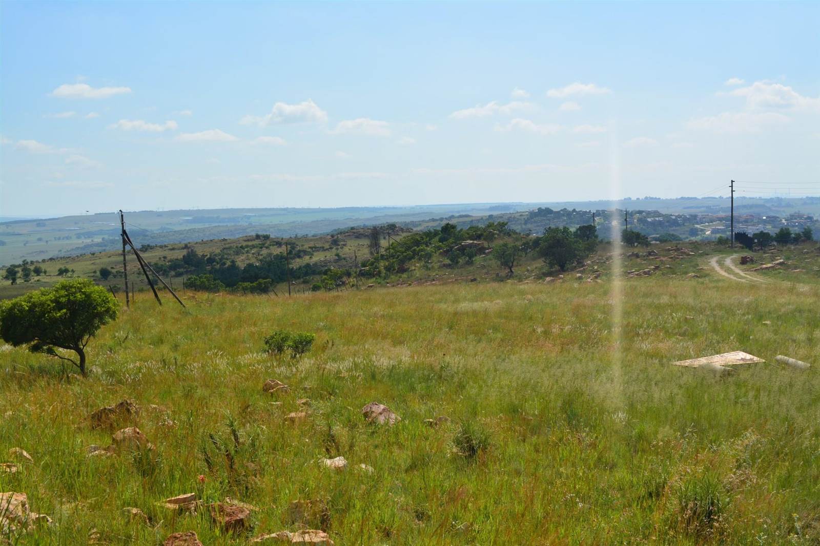 1288 m² Land available in Bronkhorstbaai photo number 4