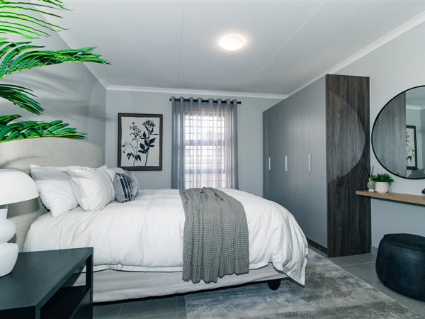 3 Bedroom House 3 Bedroom House