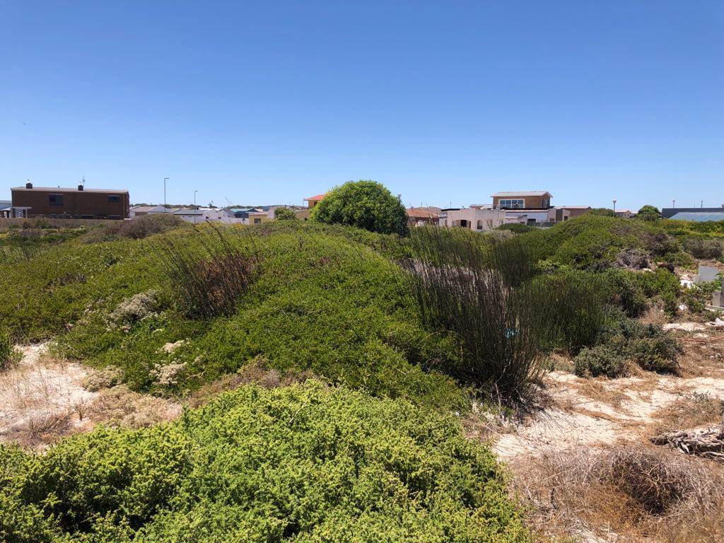 2974 m² Land available in Langebaan North photo number 4