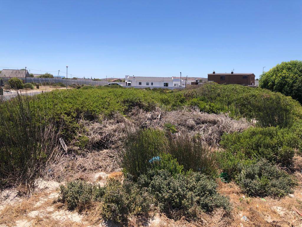 2974 m² Land available in Langebaan North photo number 13