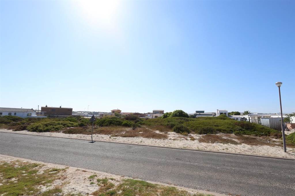2974 m² Land available in Langebaan North photo number 3