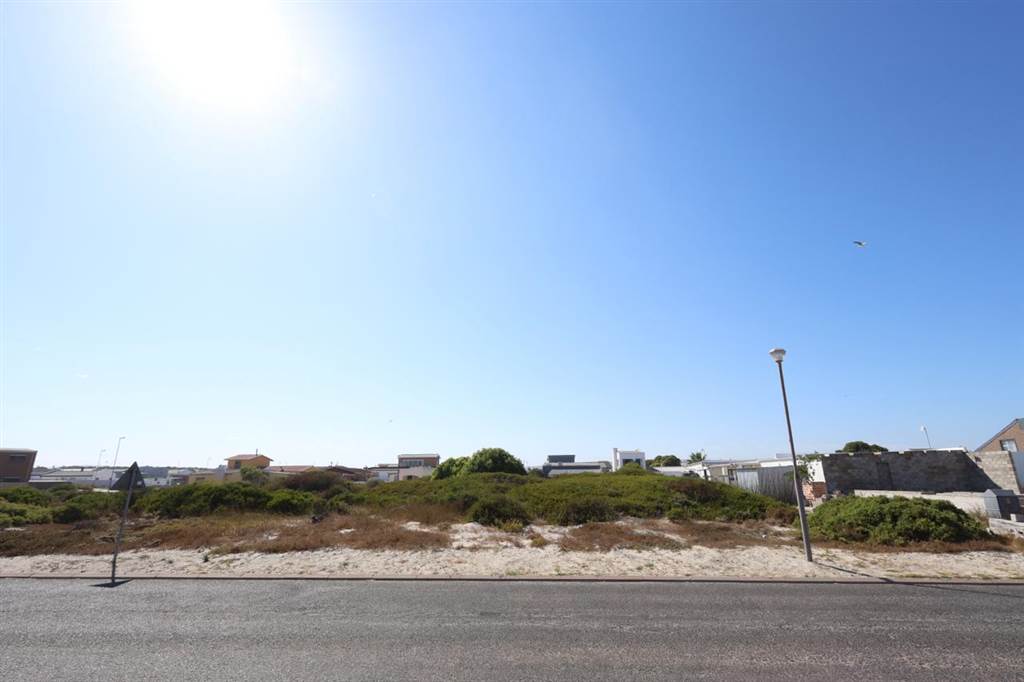2974 m² Land available in Langebaan North photo number 7
