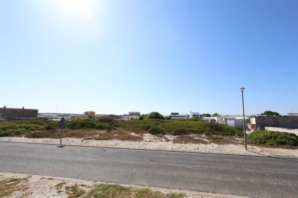 2974 m² Land available in Langebaan North photo number 5