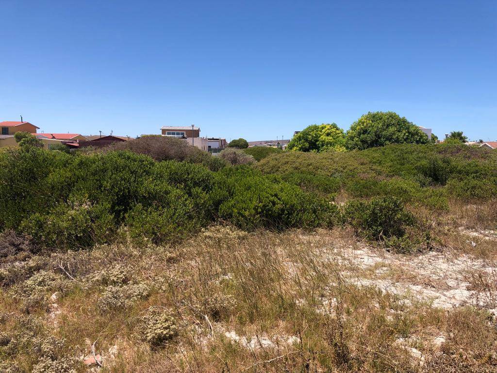 2974 m² Land available in Langebaan North photo number 2