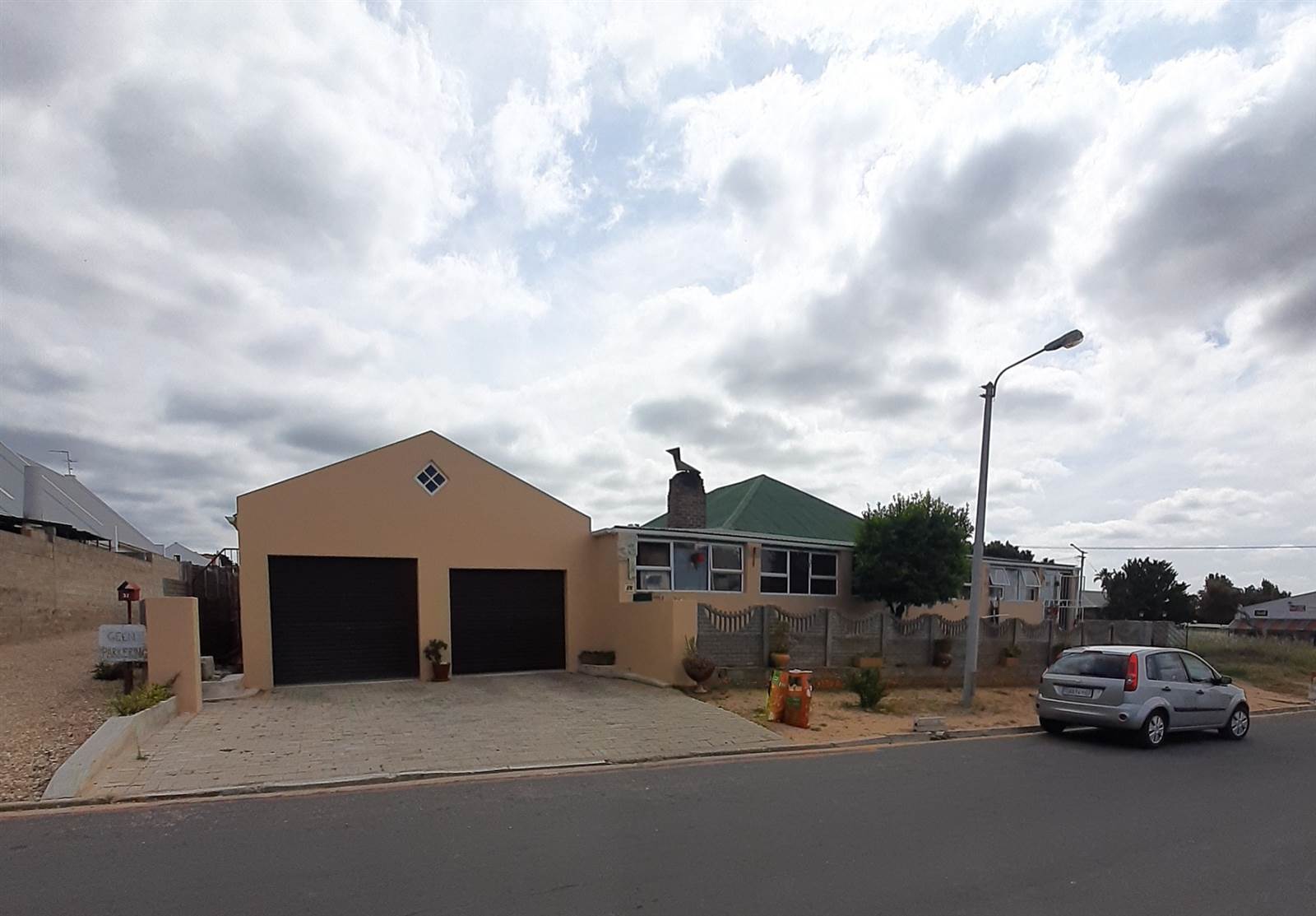 3 Bed House in Piketberg photo number 3