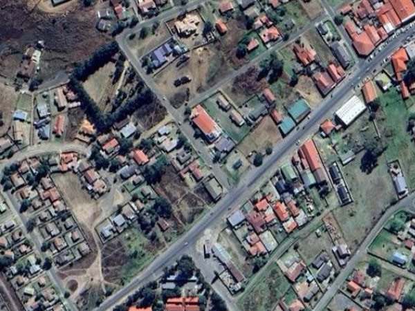 965 m² Land 965 m² Land