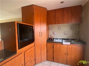 4 Bed House in Parkdene