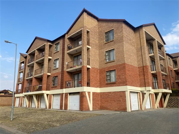 2 Bedroom Apartment 2 Bedroom Apartment