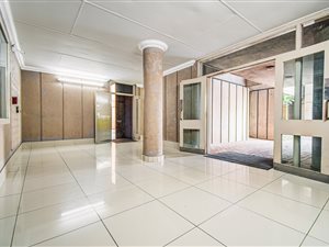 2 Bed Apartment in Benoni Central