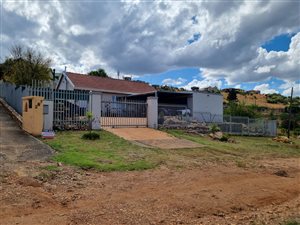 3 Bed House in Vaaloewer