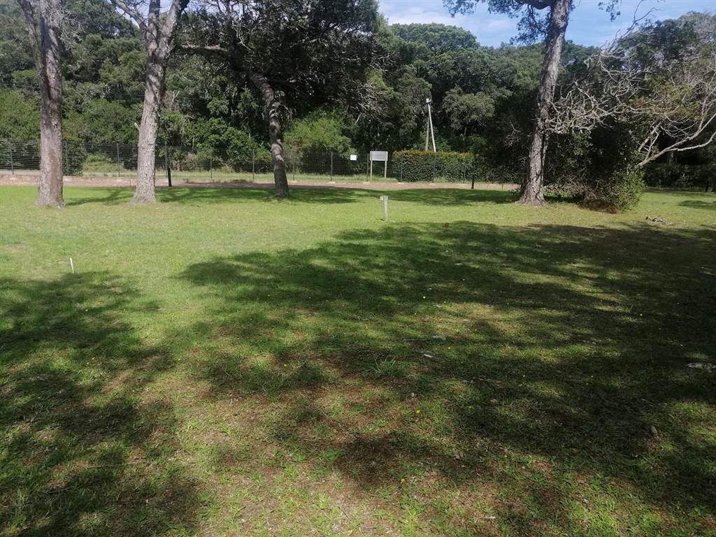 584 m² Land available in Lake Brenton photo number 2
