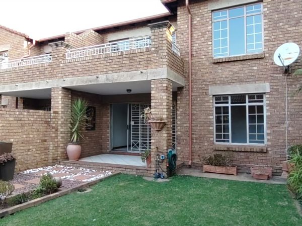 3 Bed Townhouse