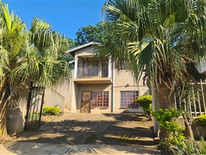 3 Bed House in Eastwood