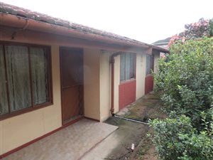 3 Bed House in Woodhurst