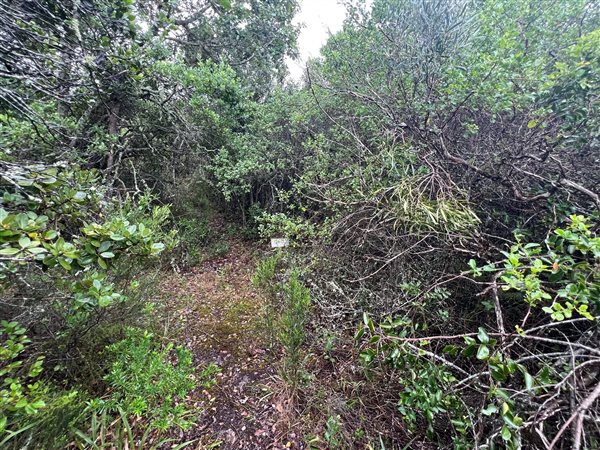 792 m² Land