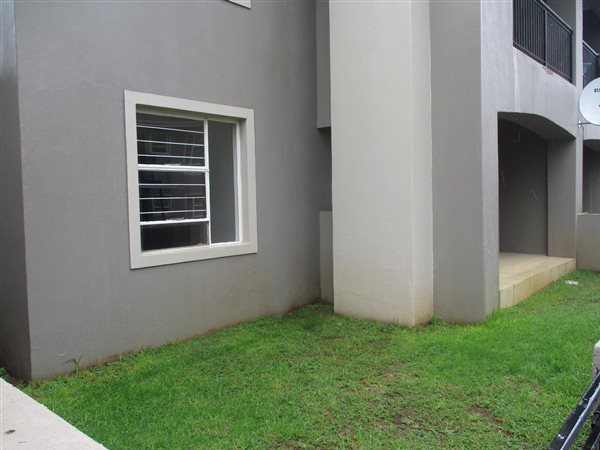 2 Bed Townhouse in Brenthurst