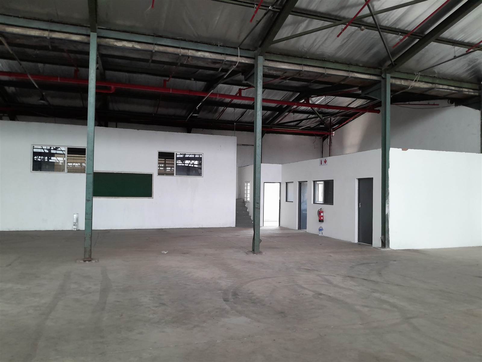 2684  m² Industrial space in Tongaat Central photo number 1