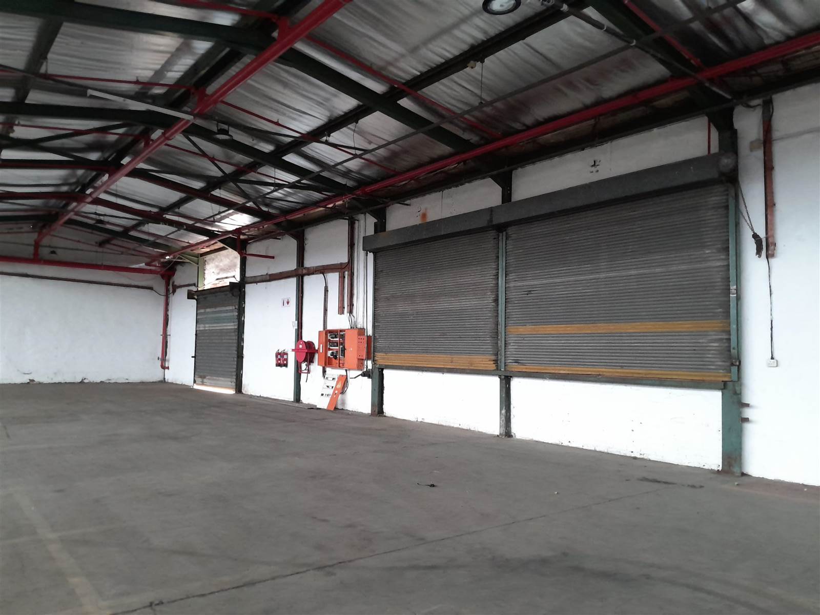 2684  m² Industrial space in Tongaat Central photo number 4
