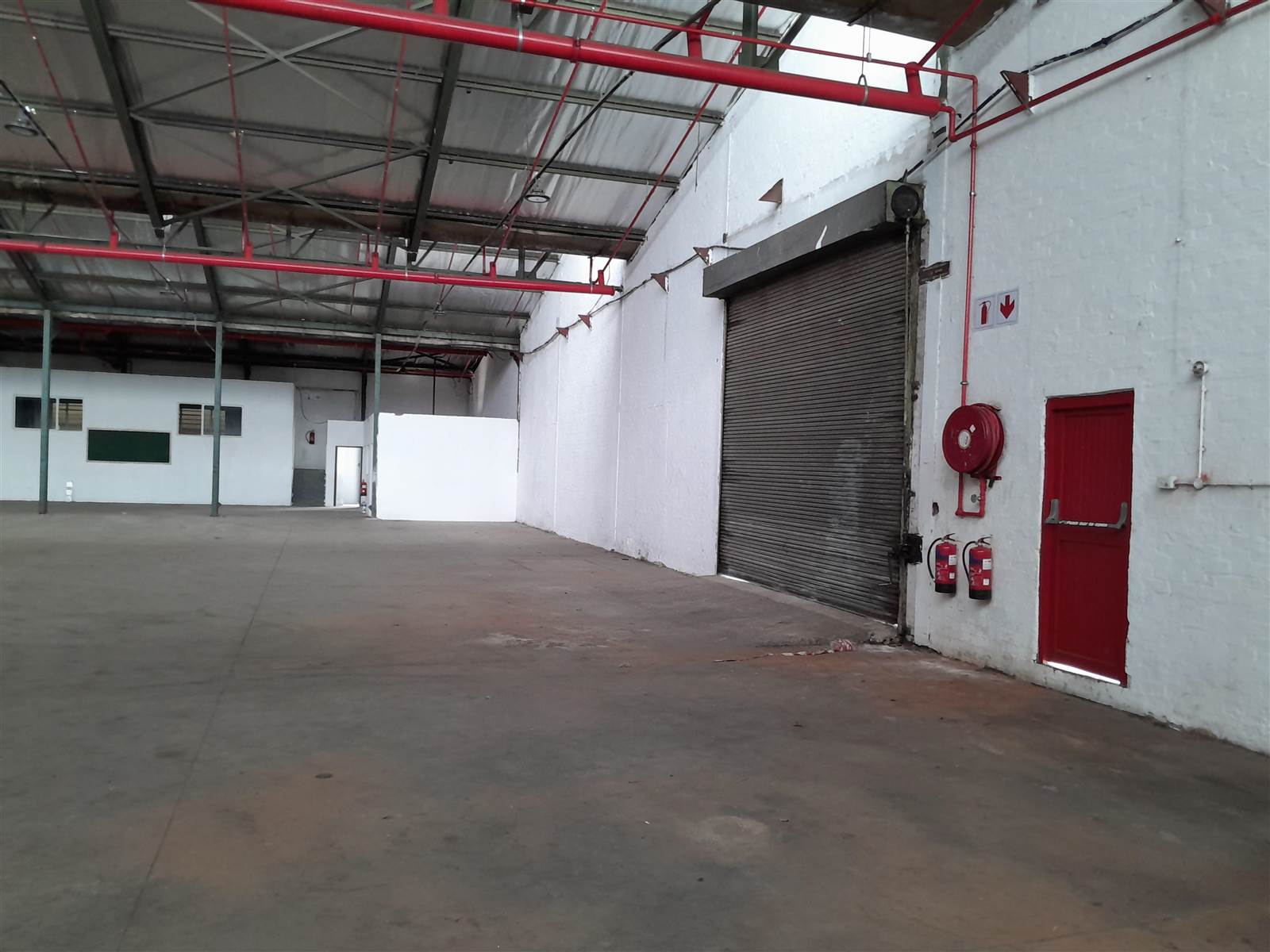 2684  m² Industrial space in Tongaat Central photo number 3