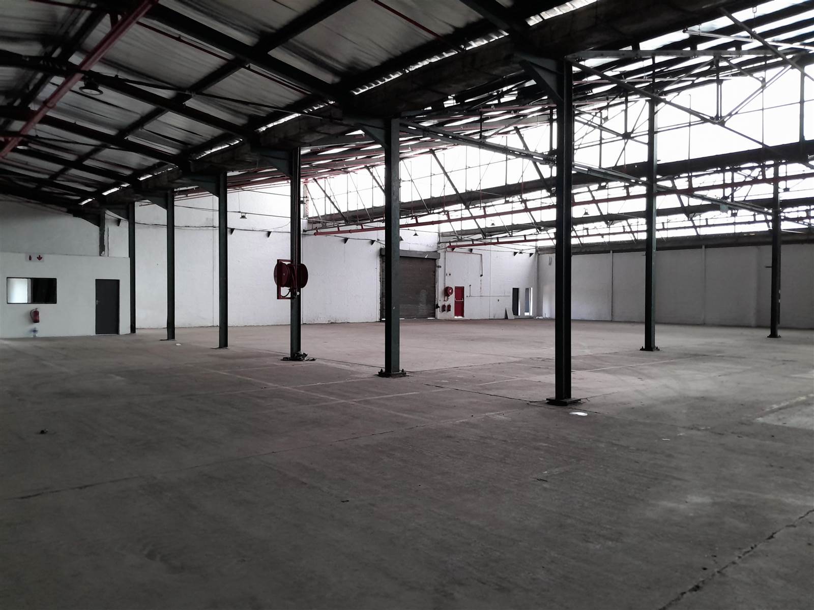 2684  m² Industrial space in Tongaat Central photo number 6