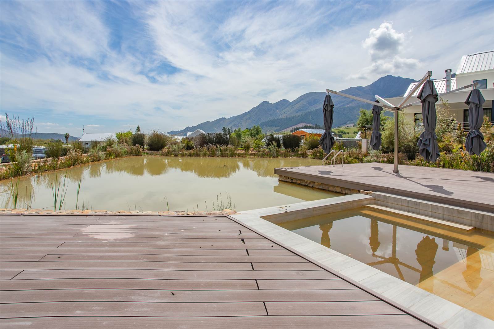 531 m² Land available in Franschhoek photo number 3