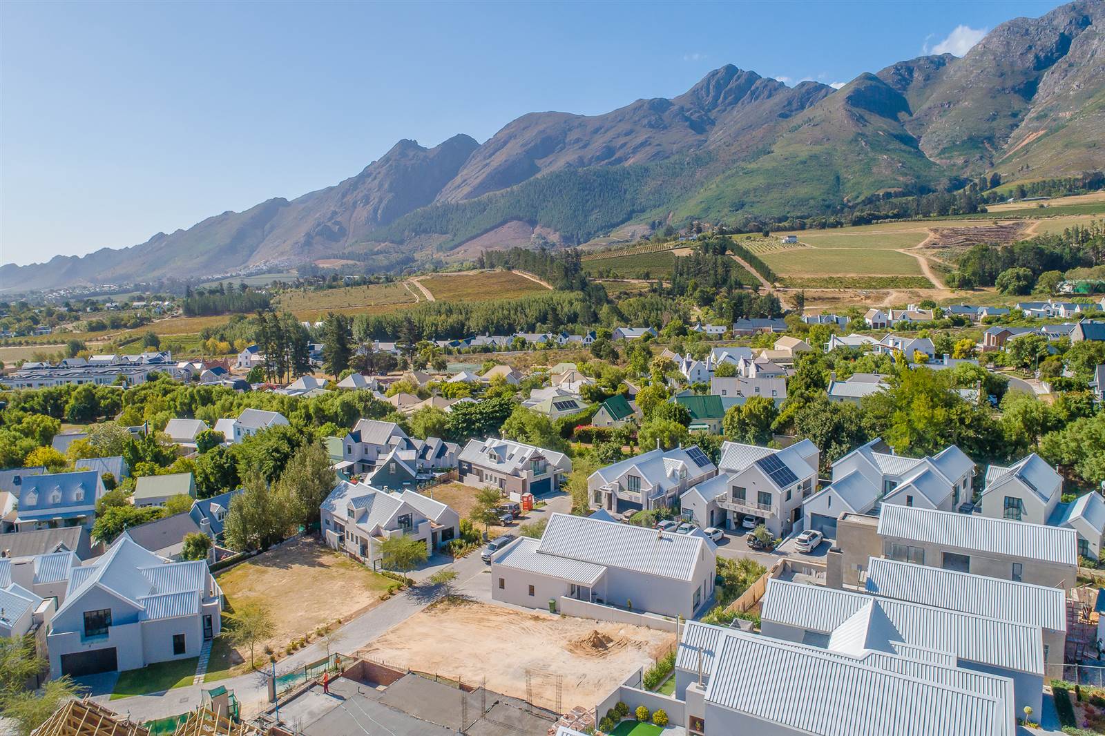 531 m² Land available in Franschhoek photo number 11